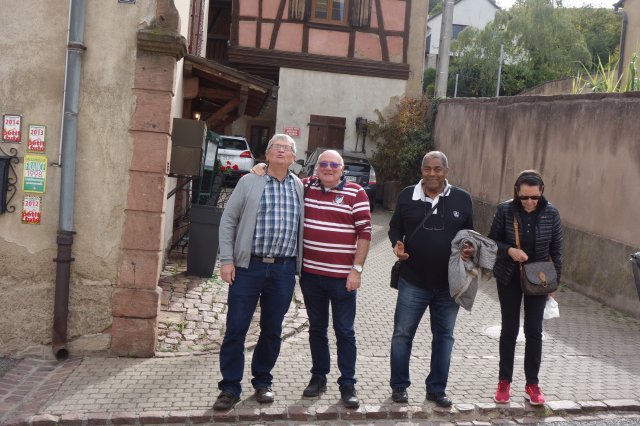 Kaysesberg et Riquewihr 6 Oct 2018 (25)